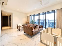 The Gazania (D19), Condominium #574508131